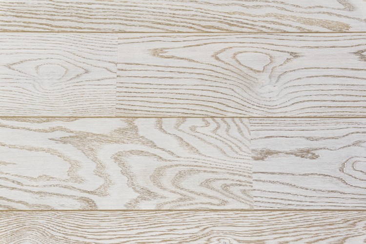 Паркетная доска "Sommer" Malmo Дуб White (1200*164*13,2 мм) — купить в Самаре