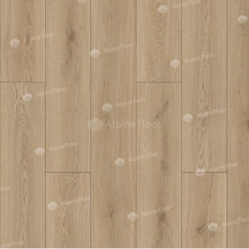 Ламинат "Alpine Floor" Дуб Сиена (1218*198*8 мм) — купить в Самаре