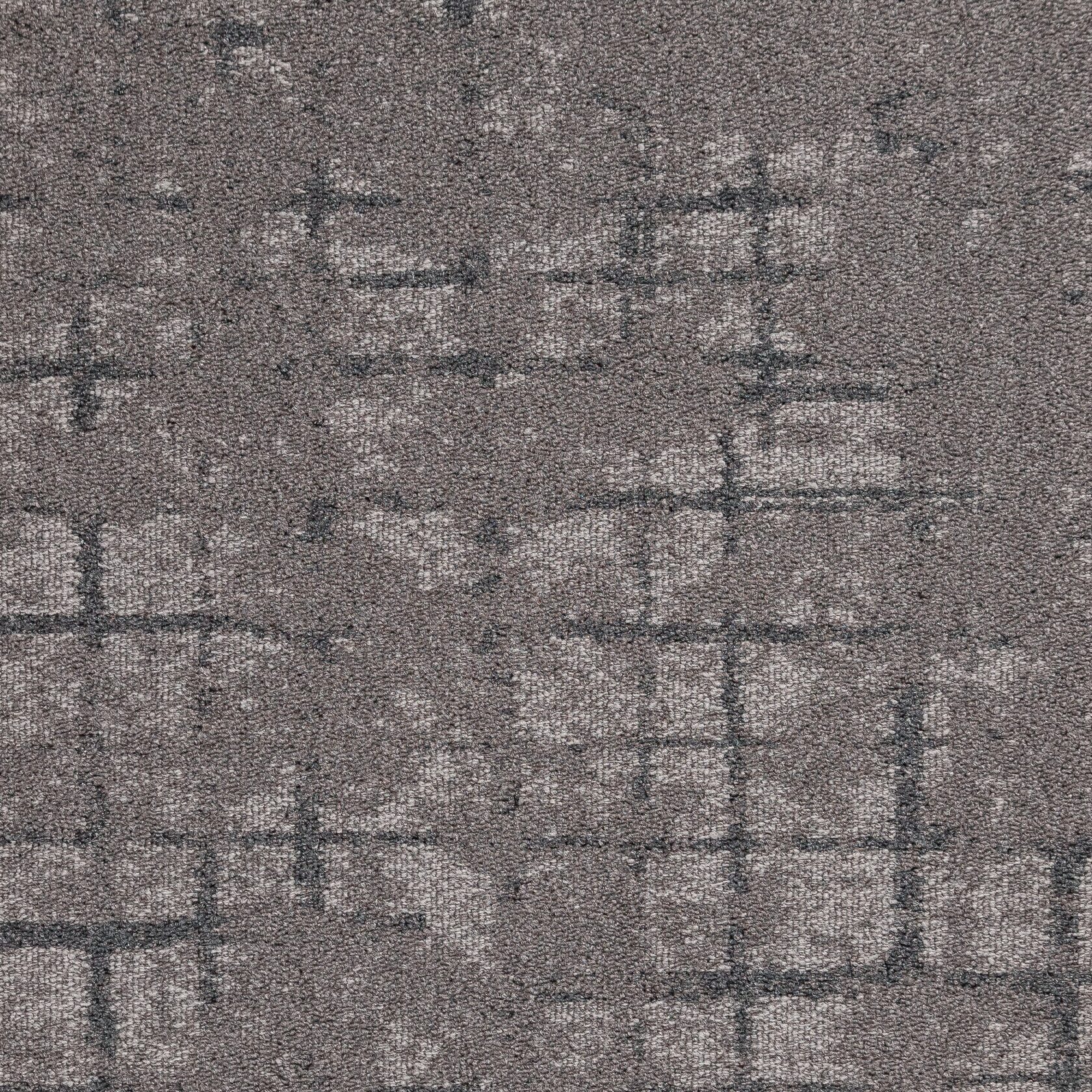 Ковровая плитка Macro Tile 96 (500*500*5 мм) — купить в Самаре