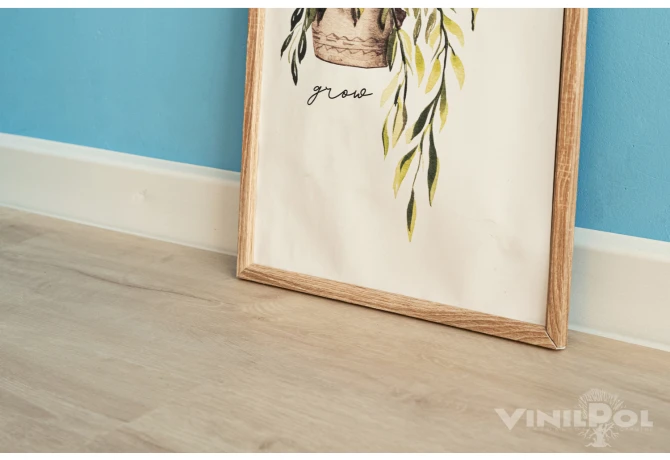 Кварц-винил Дуб Сиена (1219,6*228,6*2 мм) — купить в Самаре