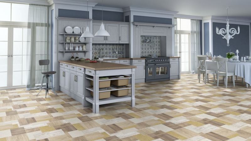 Линолеум бытовой "Tarkett" Caprice Aventura 2 (4м) — купить в Самаре