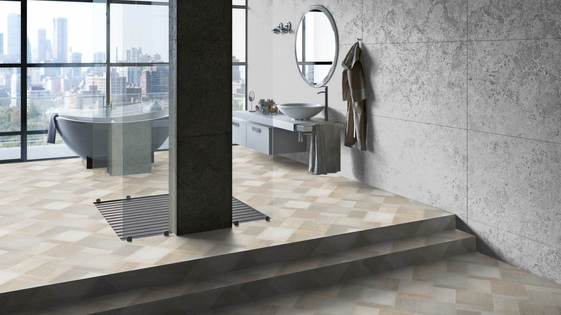 Линолеум полукоммерческий "Tarkett" Sprint Pro Termini 2 (3,5м) — купить в Самаре