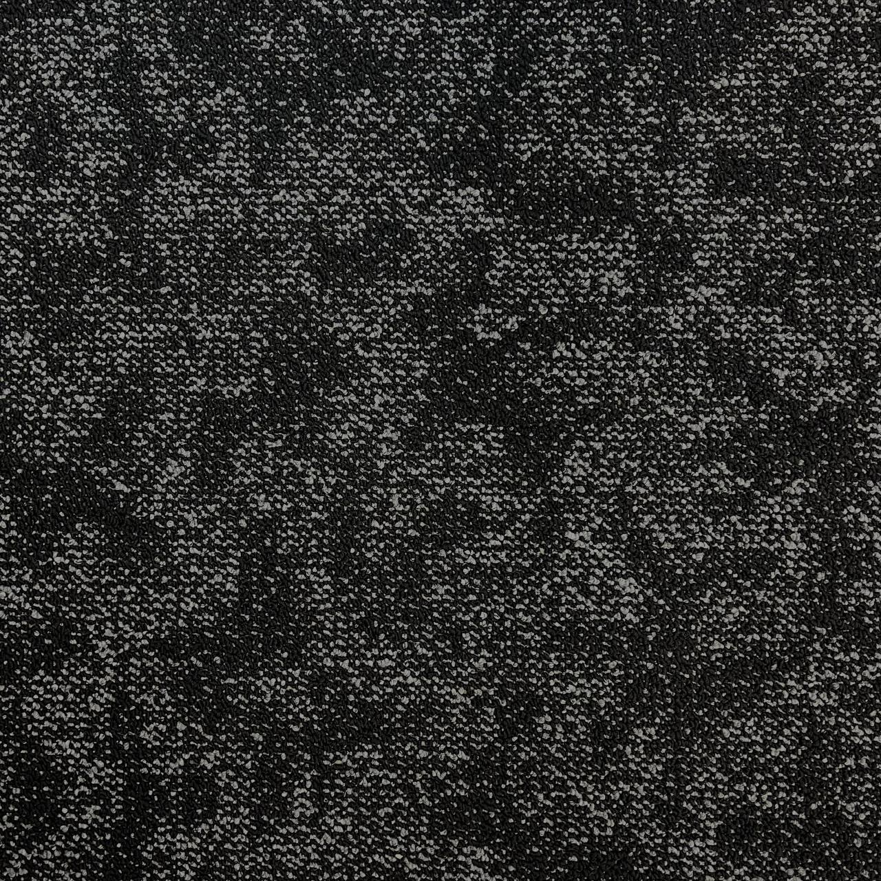 Ковровая плитка "Bonkeel" Stone Graphit (500*500*5 мм) — купить в Самаре