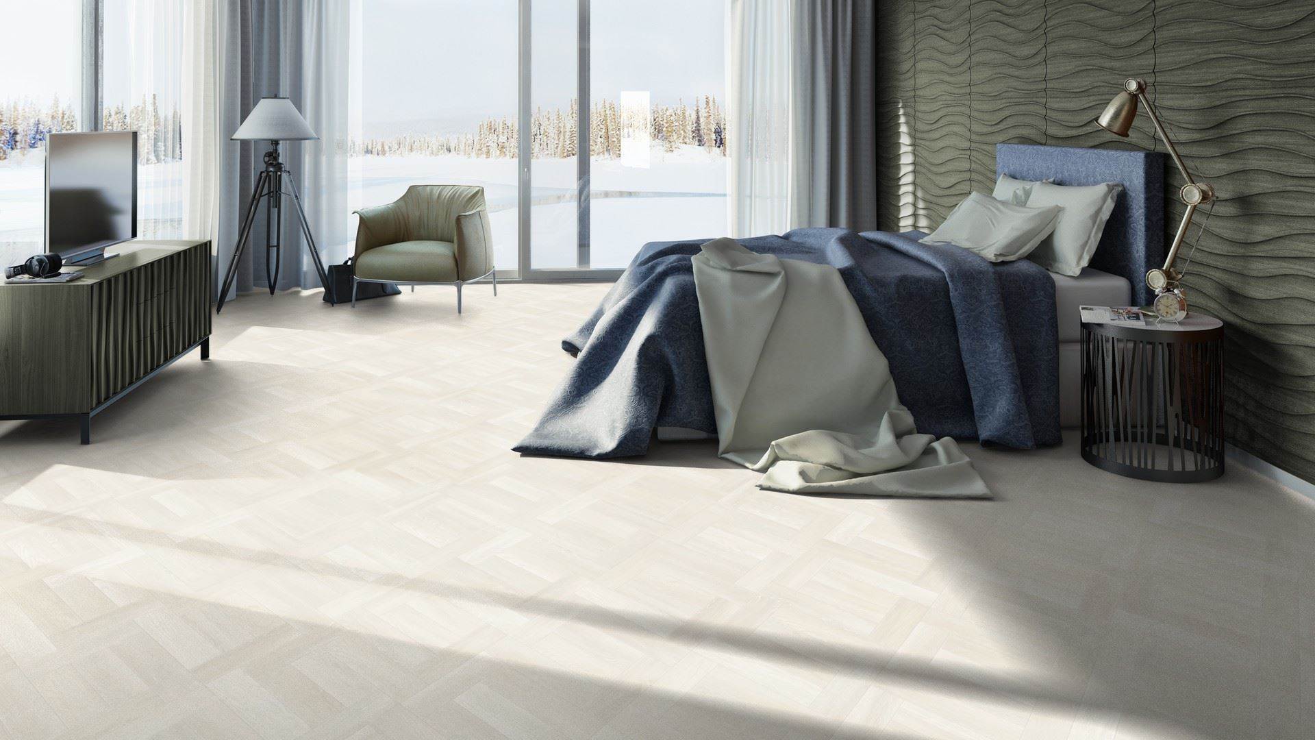 Линолеум бытовой "Tarkett" Discovery Trinity 1 (3,5м) — купить в Самаре