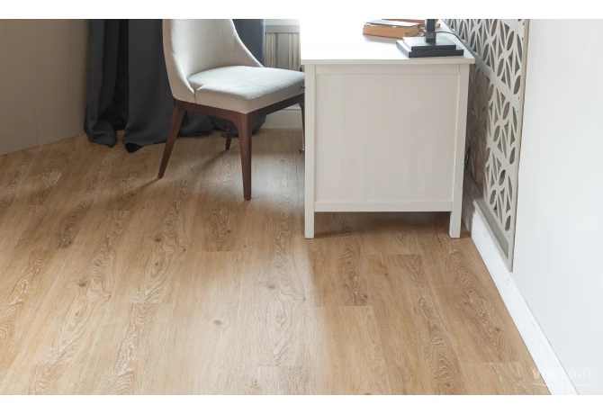 Кварц-винил Дуб Ронда (1227*232*2,5 мм) — купить в Самаре