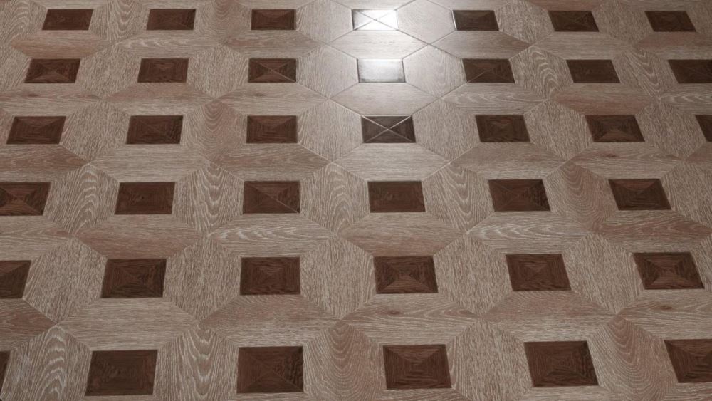 Ламинат "WoodStyle" Opera Лоэнгрин 1592-2 (1206*402*12 мм) — купить в Самаре