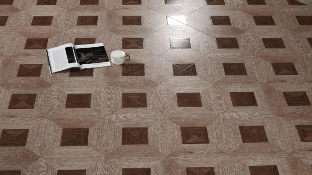 Ламинат "WoodStyle" Opera Лоэнгрин 1592-2 (1206*402*12 мм) — купить в Самаре