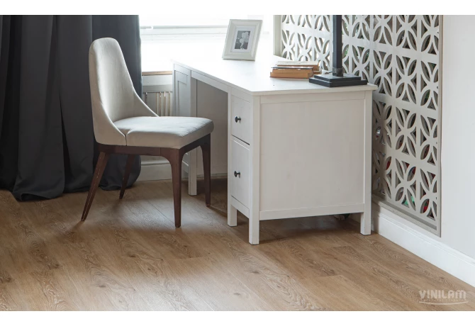 Кварц-винил Дуб Ронда (1227*232*2,5 мм) — купить в Самаре