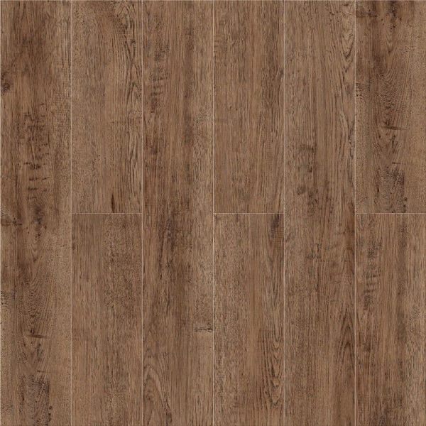 Виниловый ламинат "CronaFloor" Wood Дуб Античный (1200*180*4 мм) — купить в Самаре