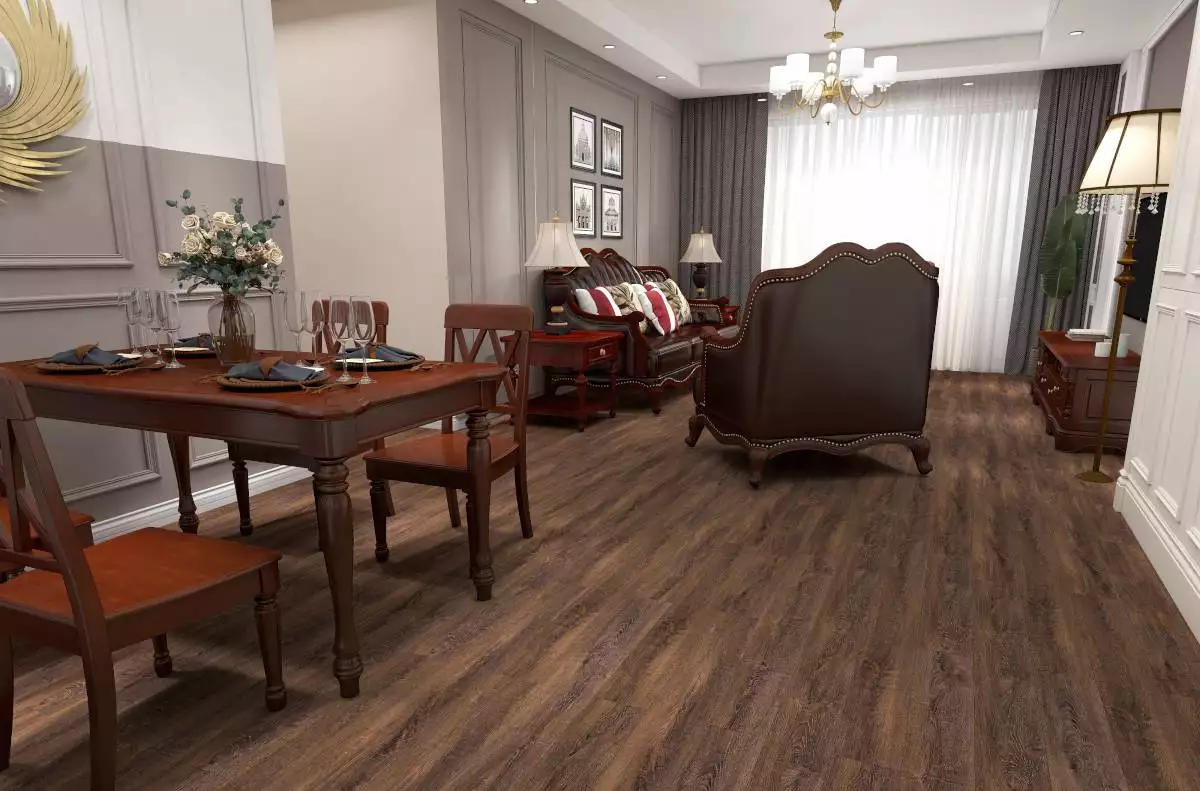 Ламинат "Woodstyle" Cottage Кэр (1217*145*8 мм) — купить в Самаре