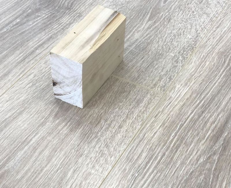 Ламинат "SunFloor" 8/32 4V Дуб Джонсон 32 (1380*193*8 мм) — купить в Самаре