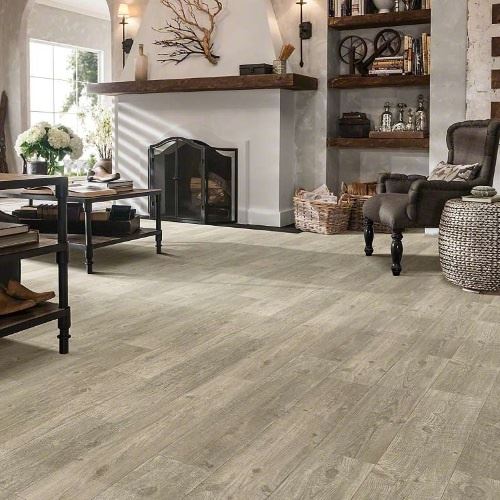 Линолеум коммерческий "Комитекс" Эльбрус Блюз (4м) — купить в Самаре