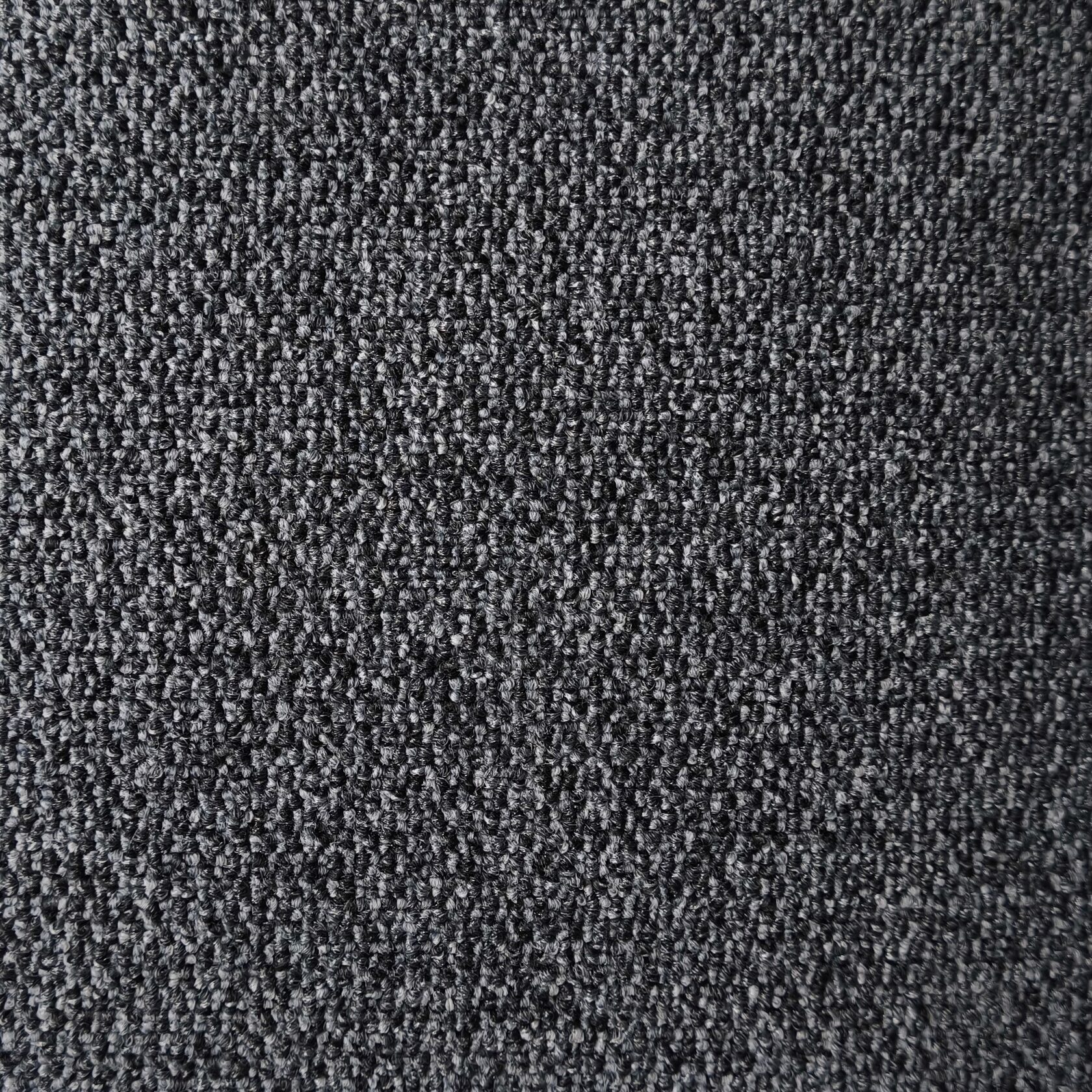 Ковровая плитка "Bonkeel" Passage Grey (500*500*7,5 мм) — купить в Самаре