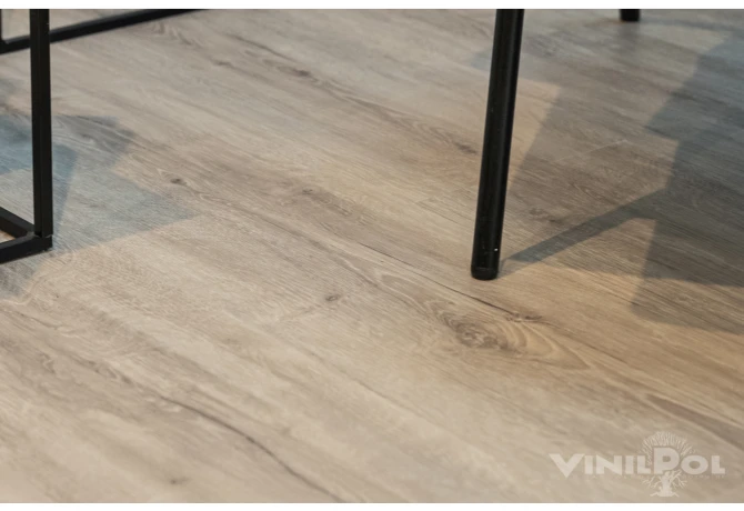 Кварц-винил Дуб Неаполь (1219,6*228,6*2 мм) — купить в Самаре