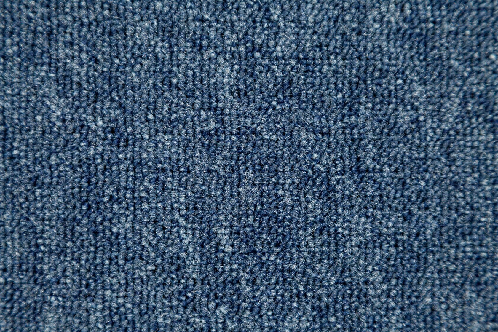 Ковровая плитка "Bonkeel" Space Blue (500*500*5,9 мм) — купить в Самаре