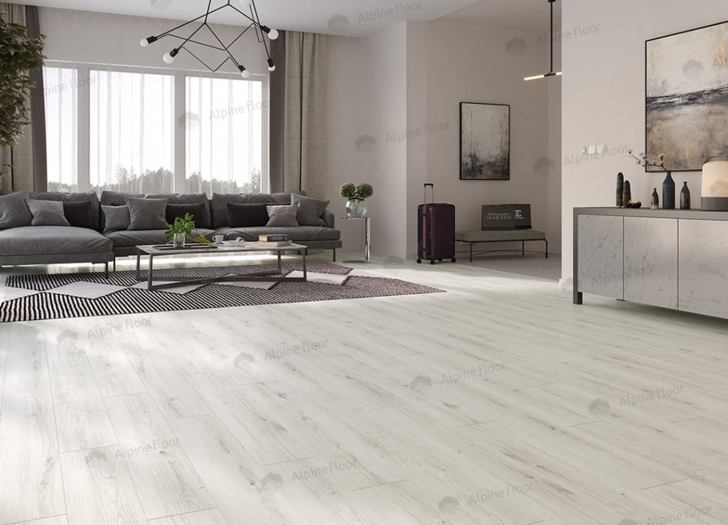 Ламинат "Arteo" Дуб Негев (1285*192*8 мм) — купить в Самаре