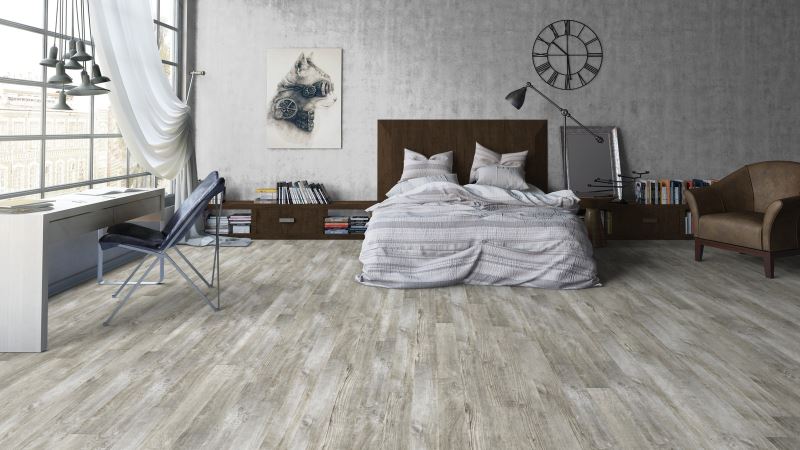 Ламинат "Tarkett" Gallery Караваджо (1292*116*12 мм) — купить в Самаре