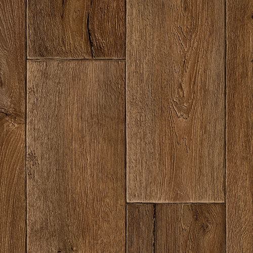 Линолеум бытовой "IVC" Woodlike Brunel W46 (4м) — купить в Самаре