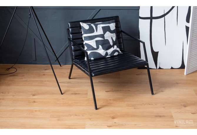 Кварц-винил Дуб Гранада (1227*232*2,5 мм) — купить в Самаре