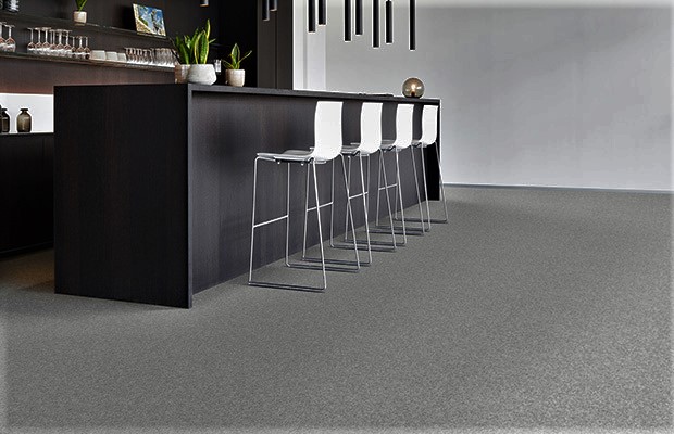 Линолеум полукоммерческий "IVC" Corsa Marras T98 (4м) — купить в Самаре