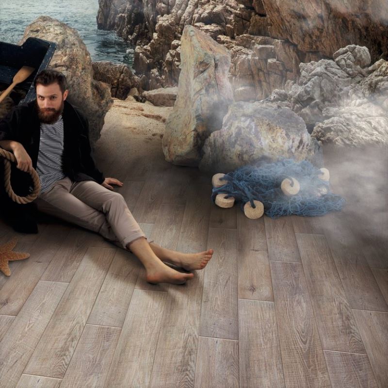 Ламинат "Tarkett" Navigator Мартабан (1292*194*12 мм) — купить в Самаре