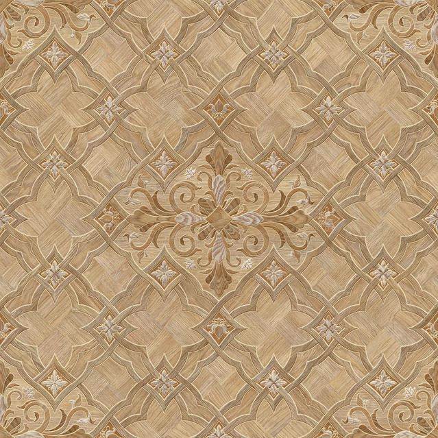 Линолеум бытовой Синтерос Eruption Kastello 2 (3,5м) — купить в Самаре