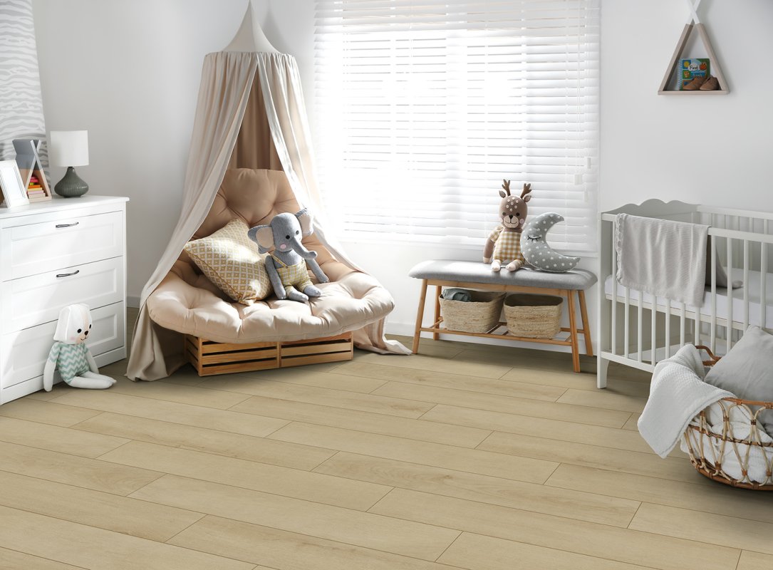 SPC ламинат  "Aberhof" Vezer (1200*180*5 мм) — купить в Самаре