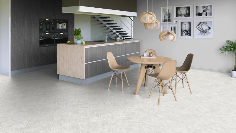 Линолеум бытовой "Tarkett" Discovery Minos 1 (3м) — купить в Самаре