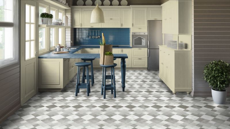 Линолеум полукоммерческий "Tarkett" Force Toscana 3 (3м) — купить в Самаре