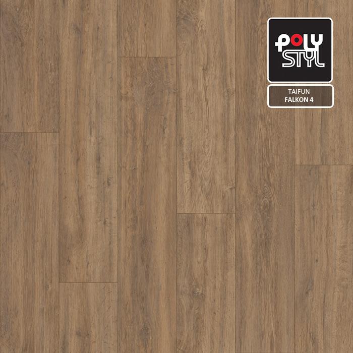 Линолеум бытовой "Polystyl" Taifun Falcon 4 (3,5м) — купить в Самаре