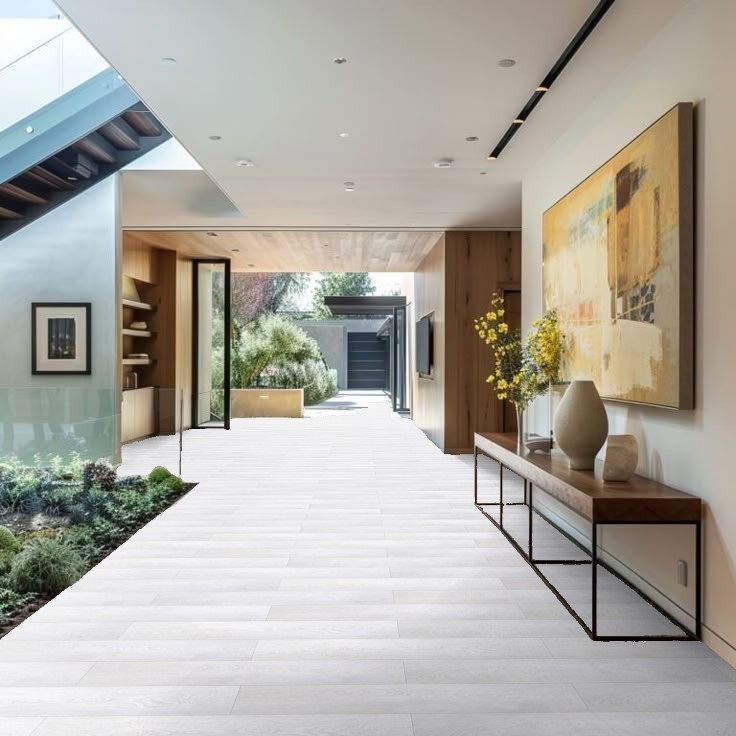 Ламинат "Bonkeel" Nord Wood 105 (1292*194*8 мм) — купить в Самаре