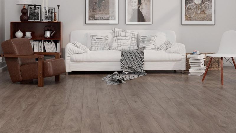 Ламинат "Camsan" Avangard Дуб Дунай 4015 (1380*142,5*10 мм) — купить в Самаре