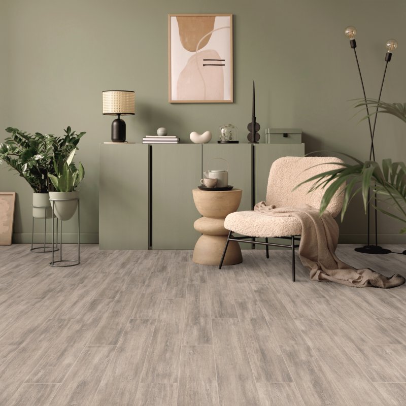 Ламинат  "Aberhof" Дуб Ионический (1380*191*8 мм) — купить в Самаре