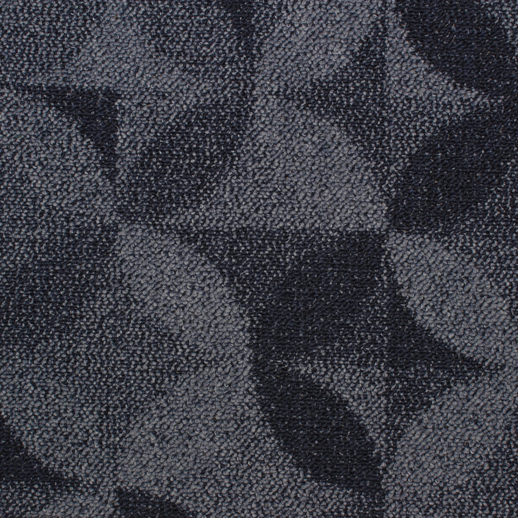 Ковровое покрытие "Bonkeel" Soul Three Blue (ширина 4м) — купить в Самаре