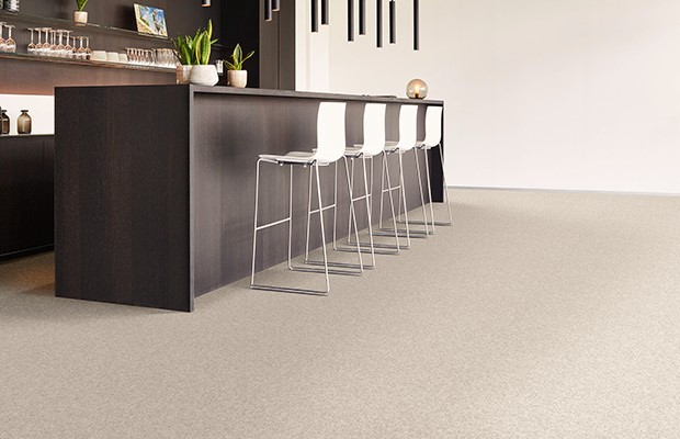 Линолеум полукоммерческий "IVC" Corsa Marras T84 (3м) — купить в Самаре