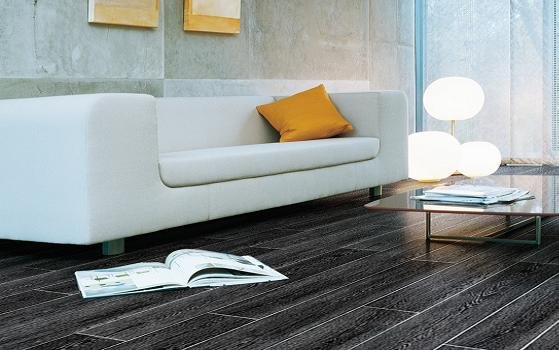 Линолеум бытовой "Комитекс" Печора Блюз 711 (3м) — купить в Самаре