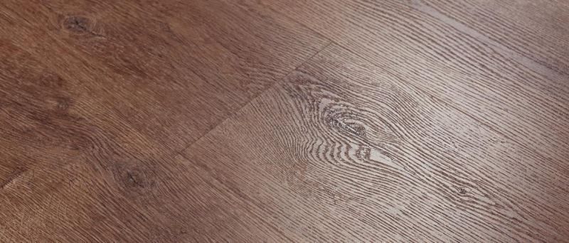 Кварцвиниловая плитка "Aquafloor" AF6033 Glue (1219,2*177,8*2 мм) — купить в Самаре