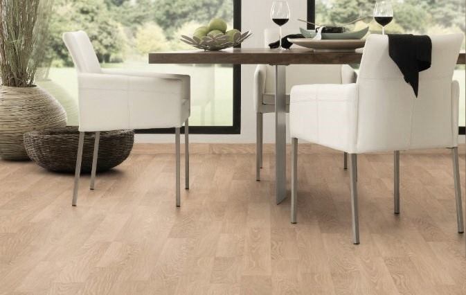 Линолеум бытовой "Синтерос" Весна Madrid 2 (3,5м) — купить в Самаре