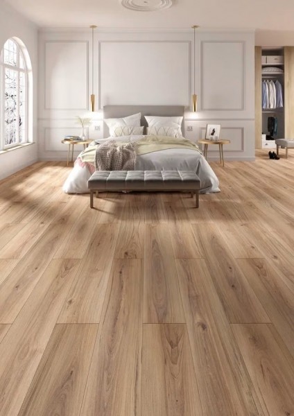 Ламинат "Alsafloor" Creativ Standart Mat 8.33 Cortes 583 (1286*192*8 мм) — купить в Самаре