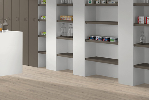 Ламинат Egger Pro Classic 33/8 Муром (1292*193*8 мм) — купить в Самаре