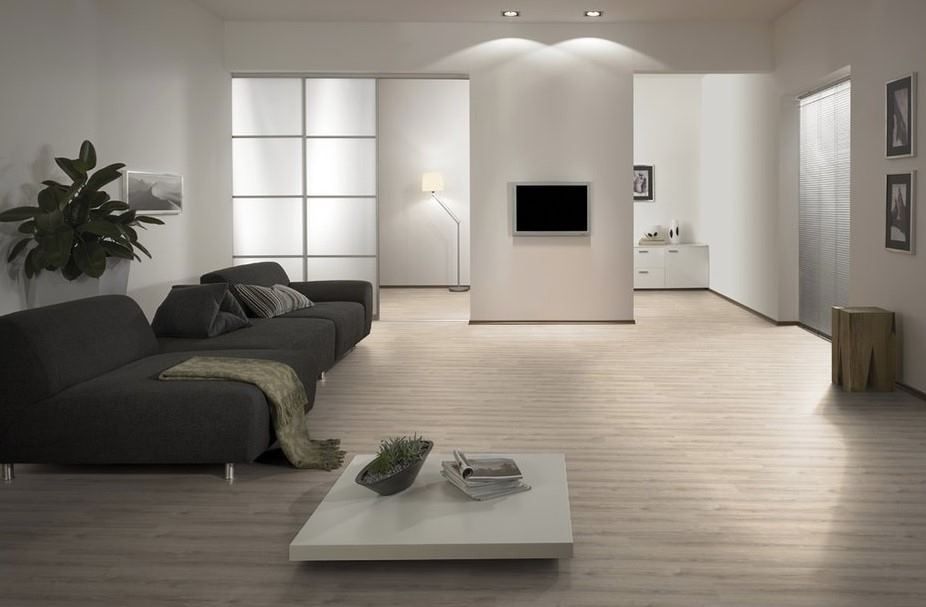 Ламинат "Кроностар" Eco-Tec Дуб сердания (1380*193*7 мм) — купить в Самаре