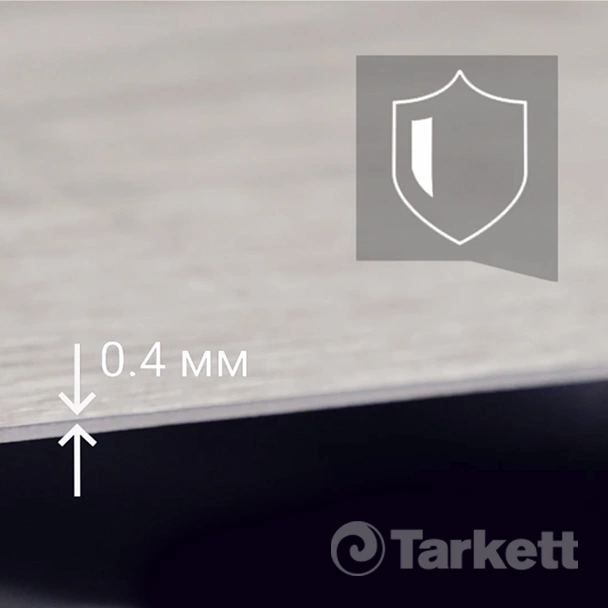 ПВХ плитка «Tarkett» Millenium (1280,2*182,9*2,1 мм) — купить в Самаре