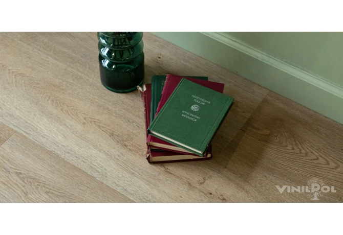Кварц-винил Дуб Портофино (1219,6*228,6*2 мм) — купить в Самаре