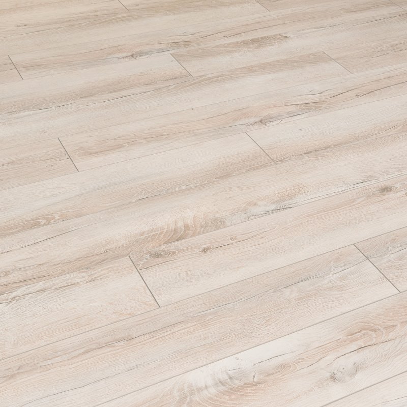 Ламинат  "Ideal" Дуб Вижн (1380*161*8 мм) — купить в Самаре