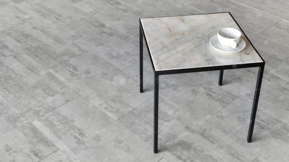 Виниловая плитка "Alpine Floor" Light Stone Самерсет (608*303*2,5 мм) — купить в Самаре