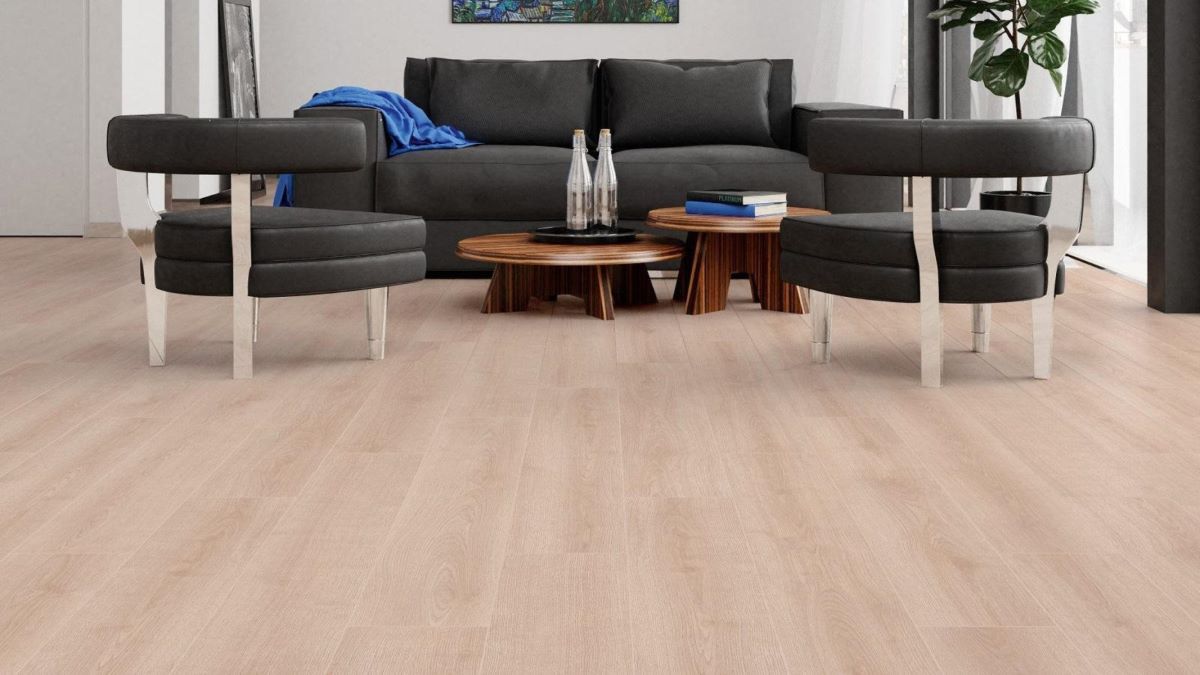 Ламинат "Camsan" Platinum Дуб Софт (1380*190*10 мм) — купить в Самаре