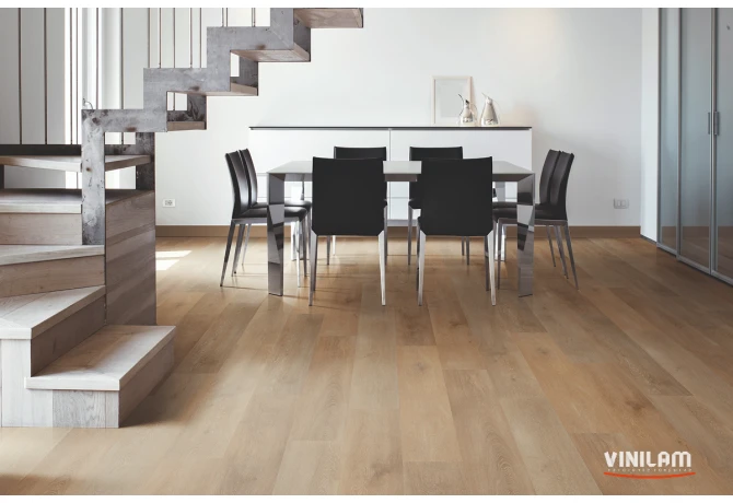 SPC ламинат Дуб Авиньон (1210*220*6,5 мм) — купить в Самаре