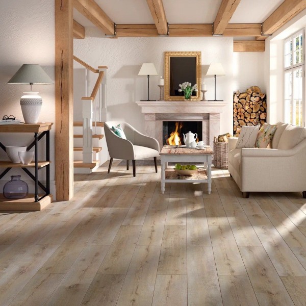 Ламинат "Alsafloor" Creativ Standart Mat 8.33 Strada 569 (1286*192*8 мм) — купить в Самаре