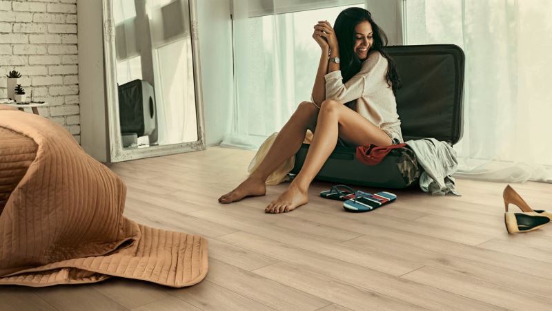 Ламинат "Tarkett" Cruise Океания (1292*159*8 мм) — купить в Самаре