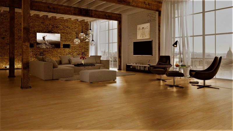 Ламинат "Kastamonu" Brown Коа (1380*193*8 мм) — купить в Самаре